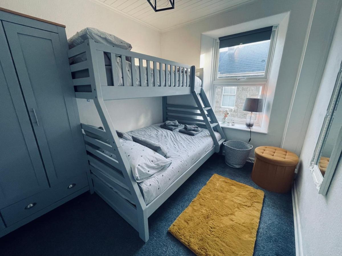 Beautiful 2 Bed Cornish Cottage Madron Экстерьер фото