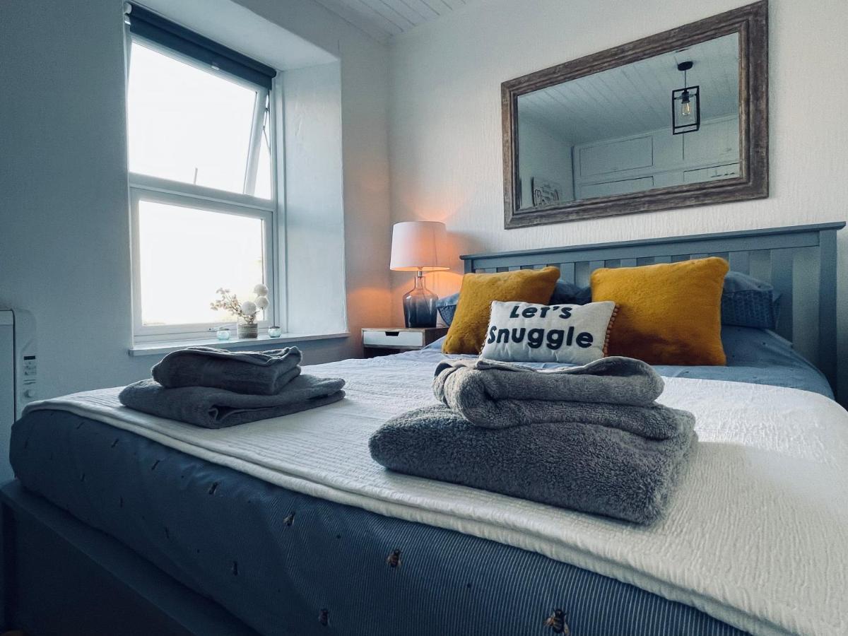 Beautiful 2 Bed Cornish Cottage Madron Экстерьер фото
